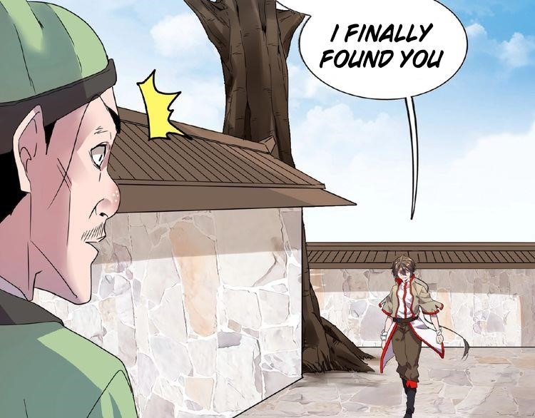 Demonic Emperor Chapter 6 - Page 61