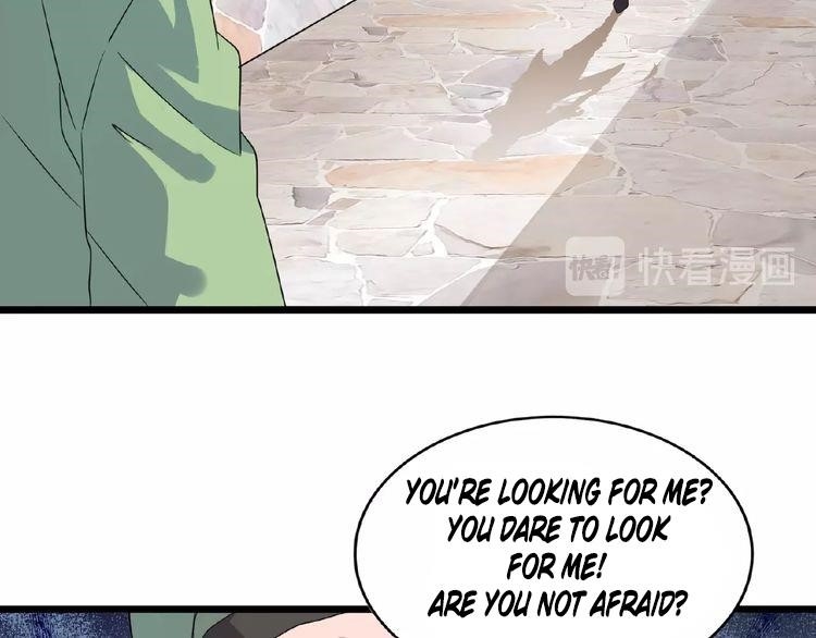 Demonic Emperor Chapter 6 - Page 62