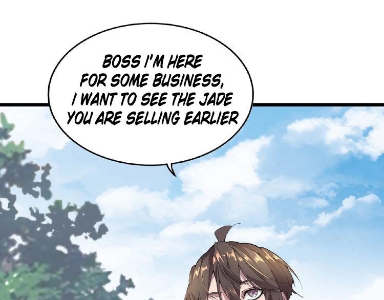 Demonic Emperor Chapter 6 - Page 64