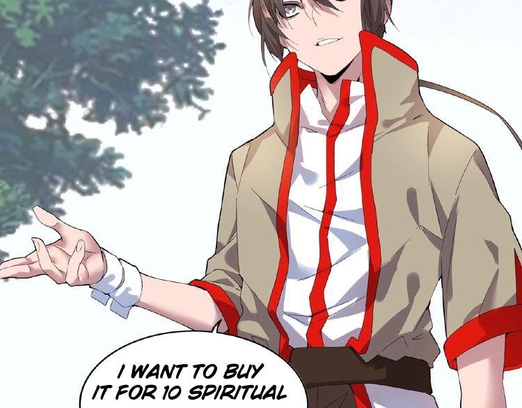 Demonic Emperor Chapter 6 - Page 65