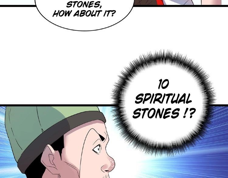 Demonic Emperor Chapter 6 - Page 66