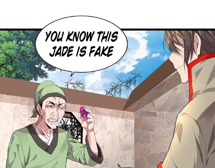 Demonic Emperor Chapter 6 - Page 68