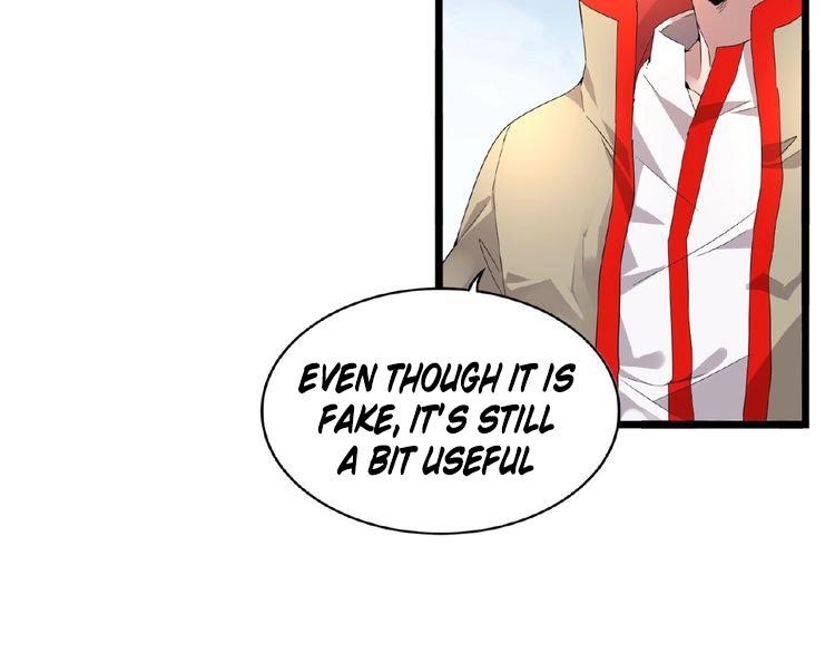 Demonic Emperor Chapter 6 - Page 71