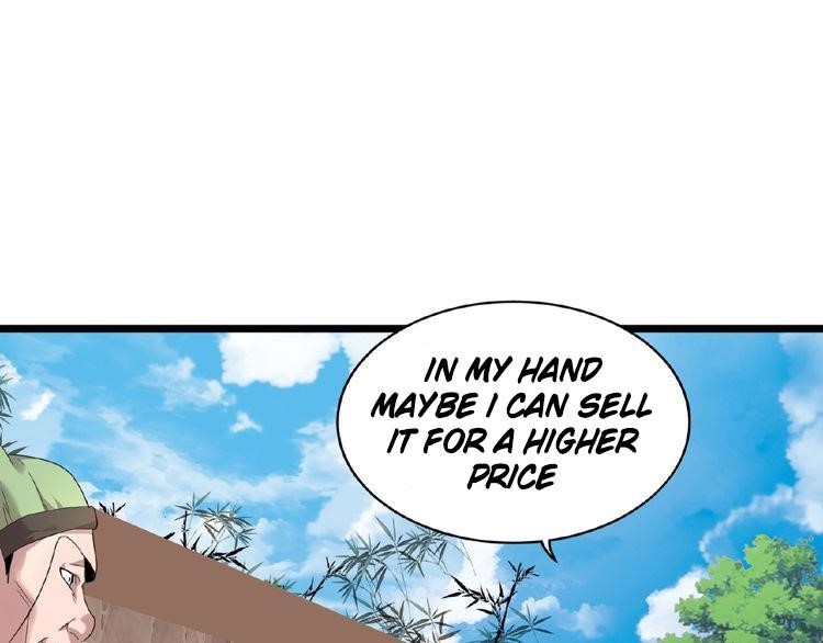 Demonic Emperor Chapter 6 - Page 72