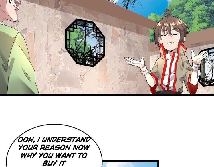 Demonic Emperor Chapter 6 - Page 73