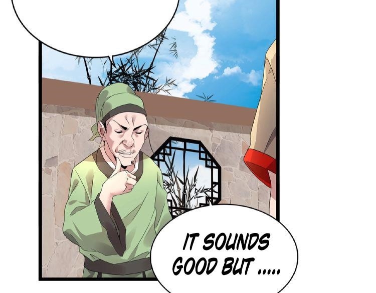 Demonic Emperor Chapter 6 - Page 74