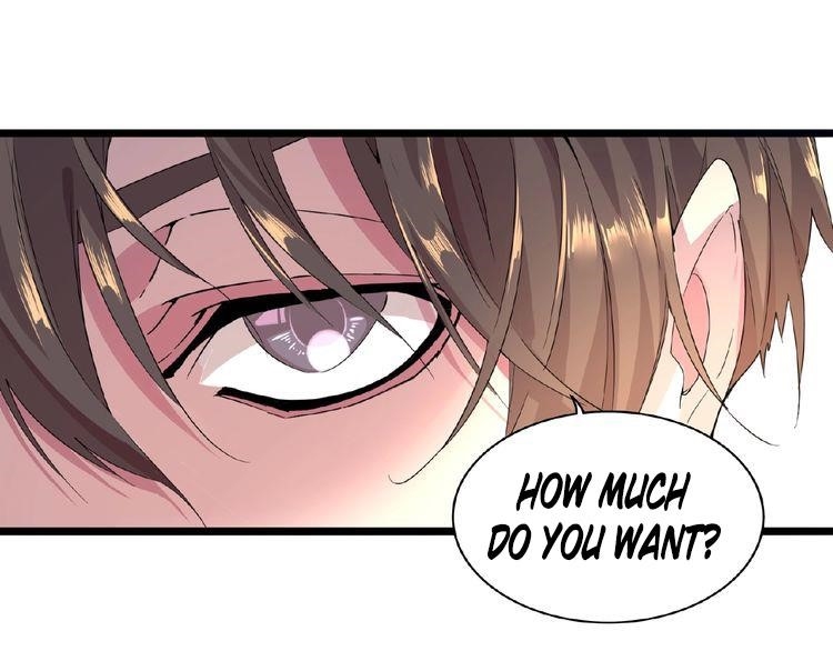 Demonic Emperor Chapter 6 - Page 78