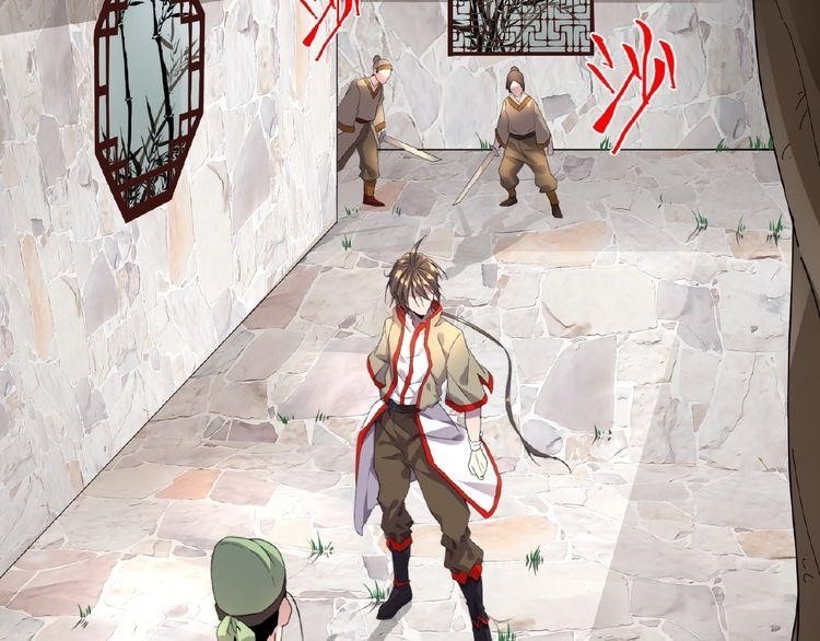 Demonic Emperor Chapter 6 - Page 81