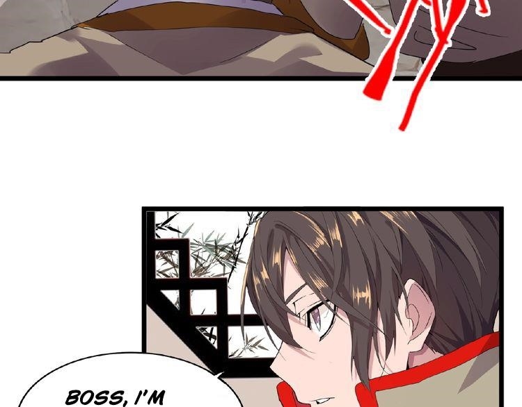 Demonic Emperor Chapter 6 - Page 84