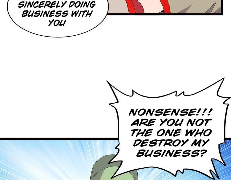 Demonic Emperor Chapter 6 - Page 85