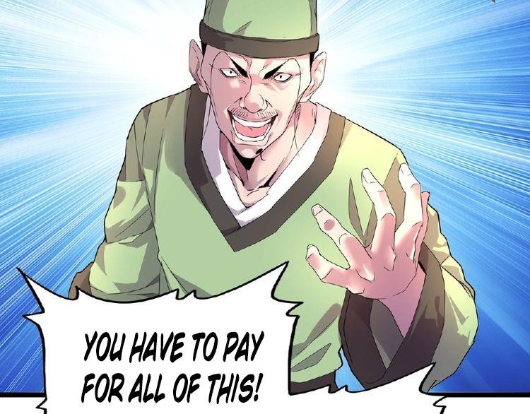 Demonic Emperor Chapter 6 - Page 86