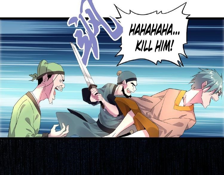 Demonic Emperor Chapter 6 - Page 89