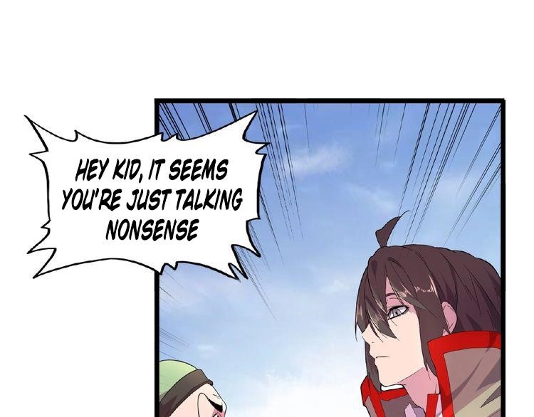 Demonic Emperor Chapter 6 - Page 9