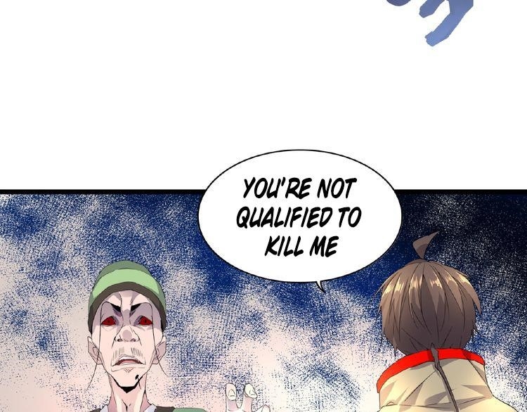 Demonic Emperor Chapter 6 - Page 93