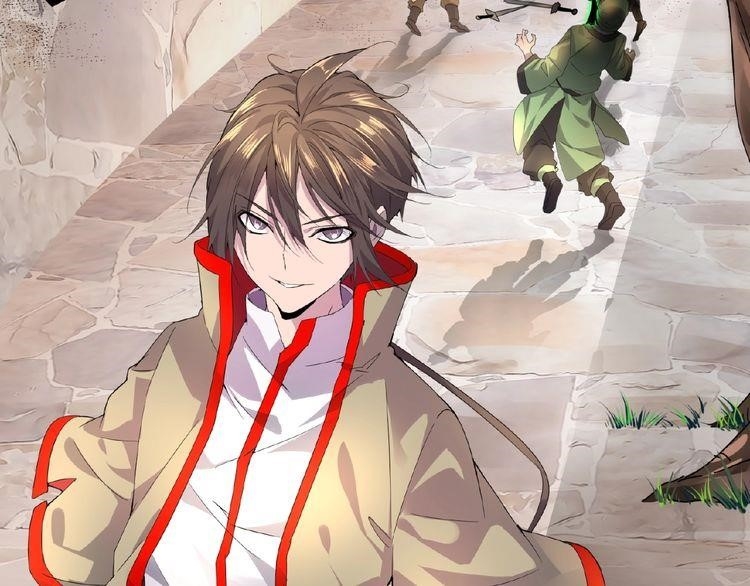 Demonic Emperor Chapter 6 - Page 95