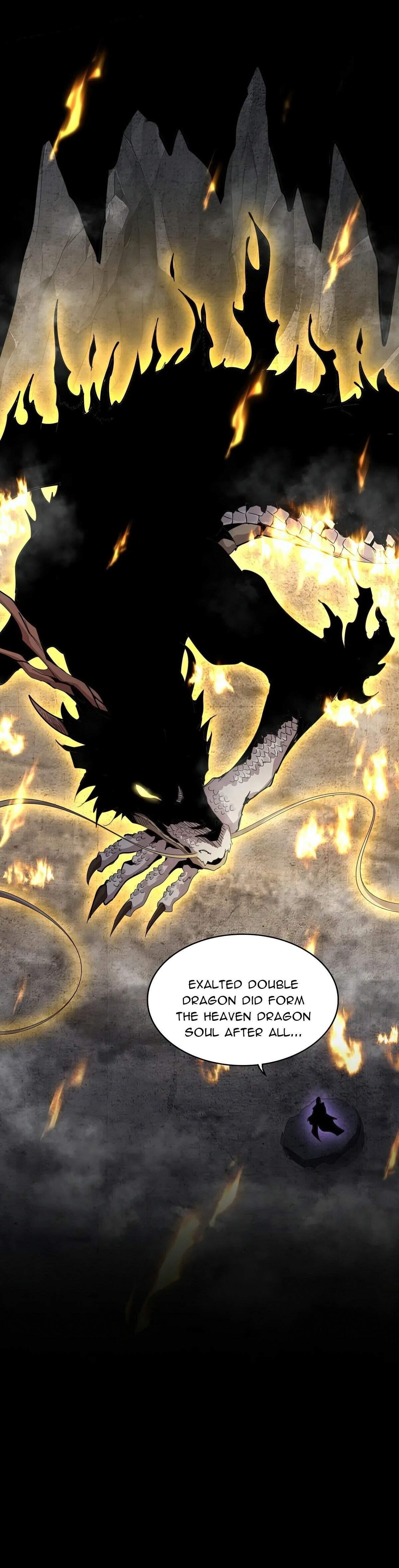 Demonic Emperor Chapter 607 - Page 10