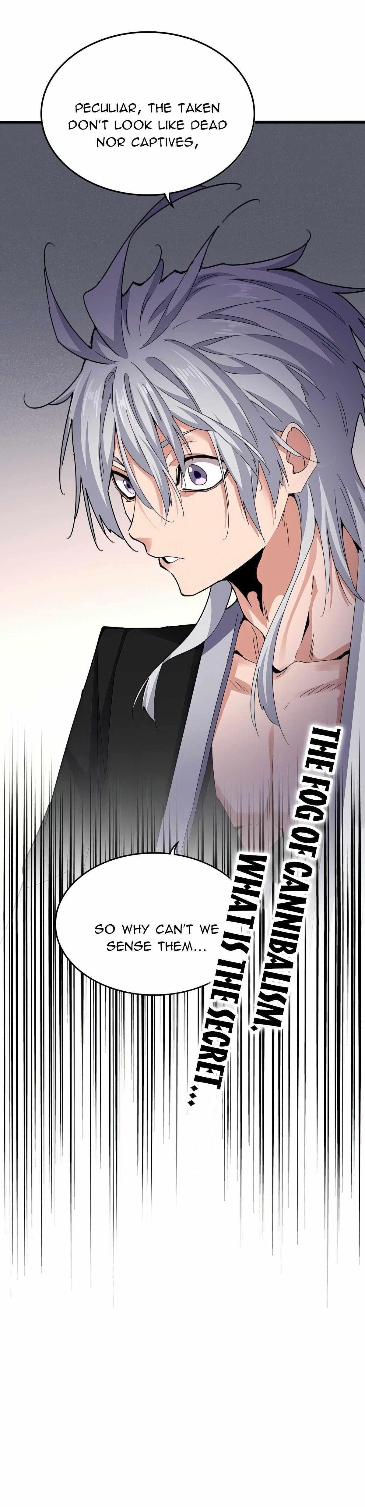 Demonic Emperor Chapter 639 - Page 10