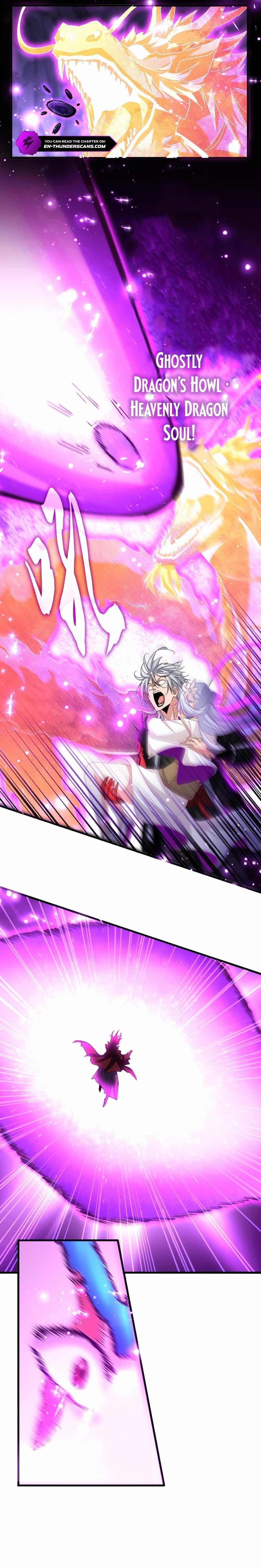 Demonic Emperor Chapter 648 - Page 15