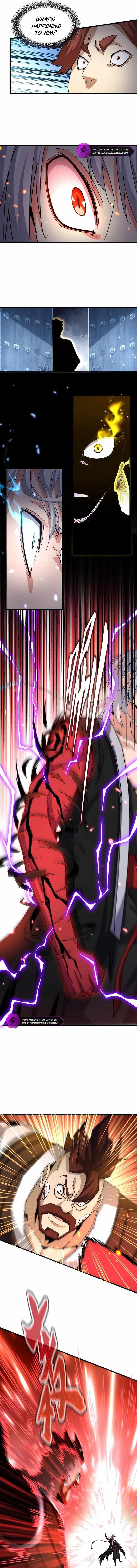 Demonic Emperor Chapter 665 - Page 5