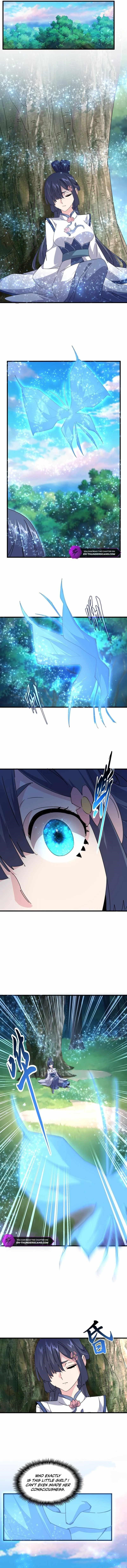 Demonic Emperor Chapter 667 - Page 7