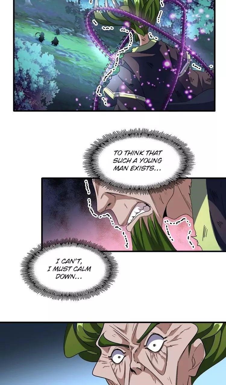 Demonic Emperor Chapter 67 - Page 12