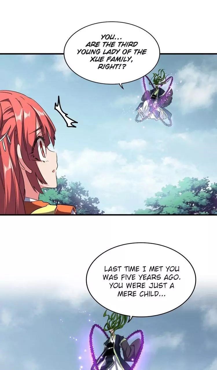 Demonic Emperor Chapter 67 - Page 14