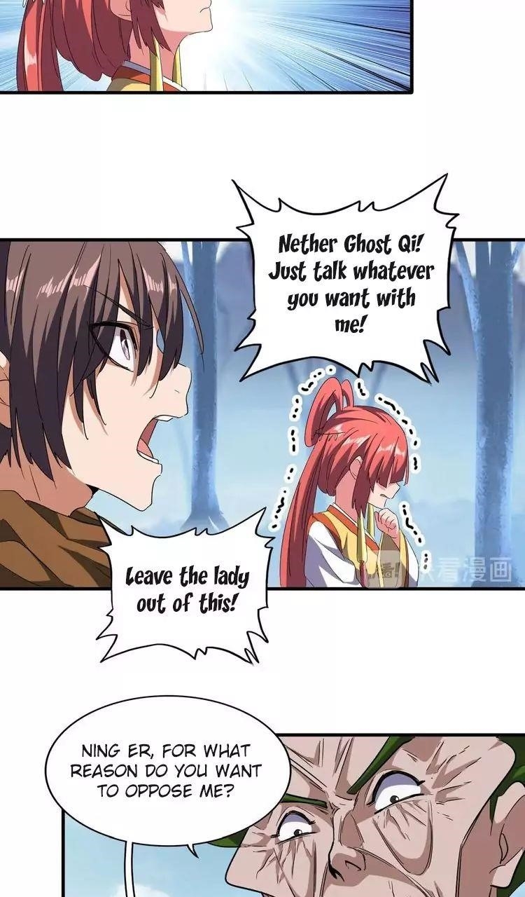 Demonic Emperor Chapter 67 - Page 16