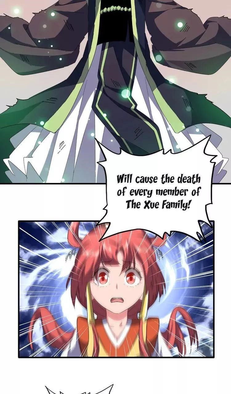 Demonic Emperor Chapter 67 - Page 18