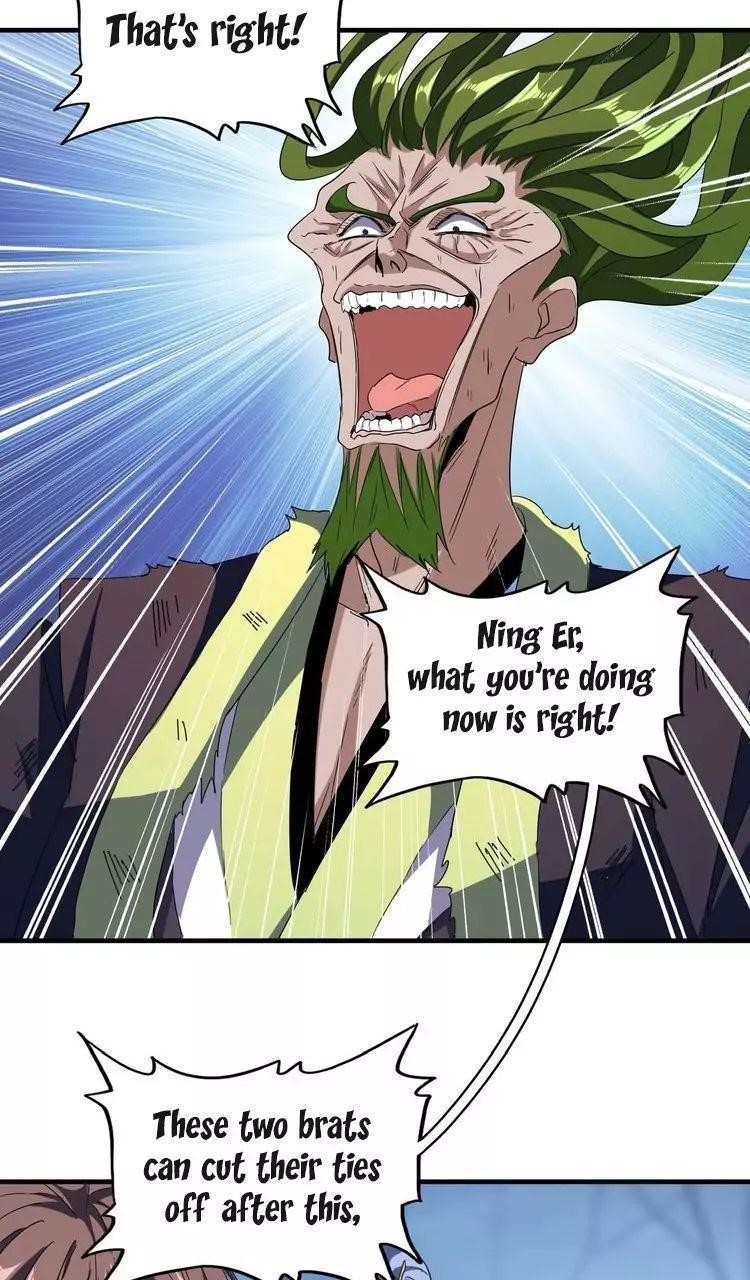 Demonic Emperor Chapter 67 - Page 22