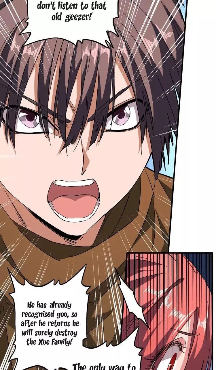 Demonic Emperor Chapter 67 - Page 24