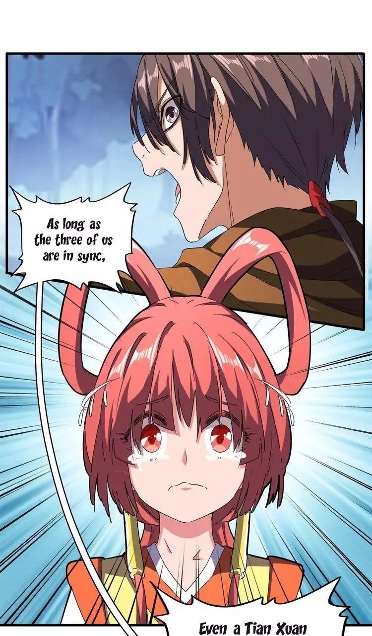 Demonic Emperor Chapter 67 - Page 26