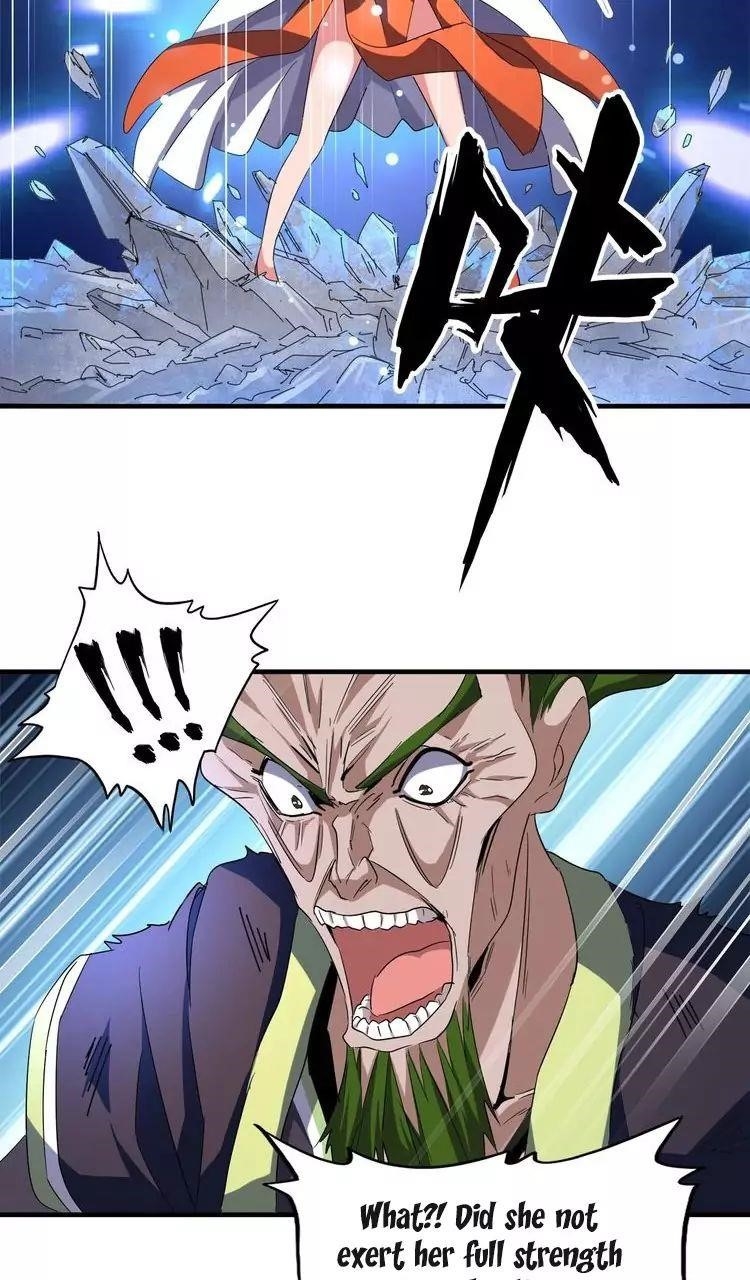 Demonic Emperor Chapter 67 - Page 30