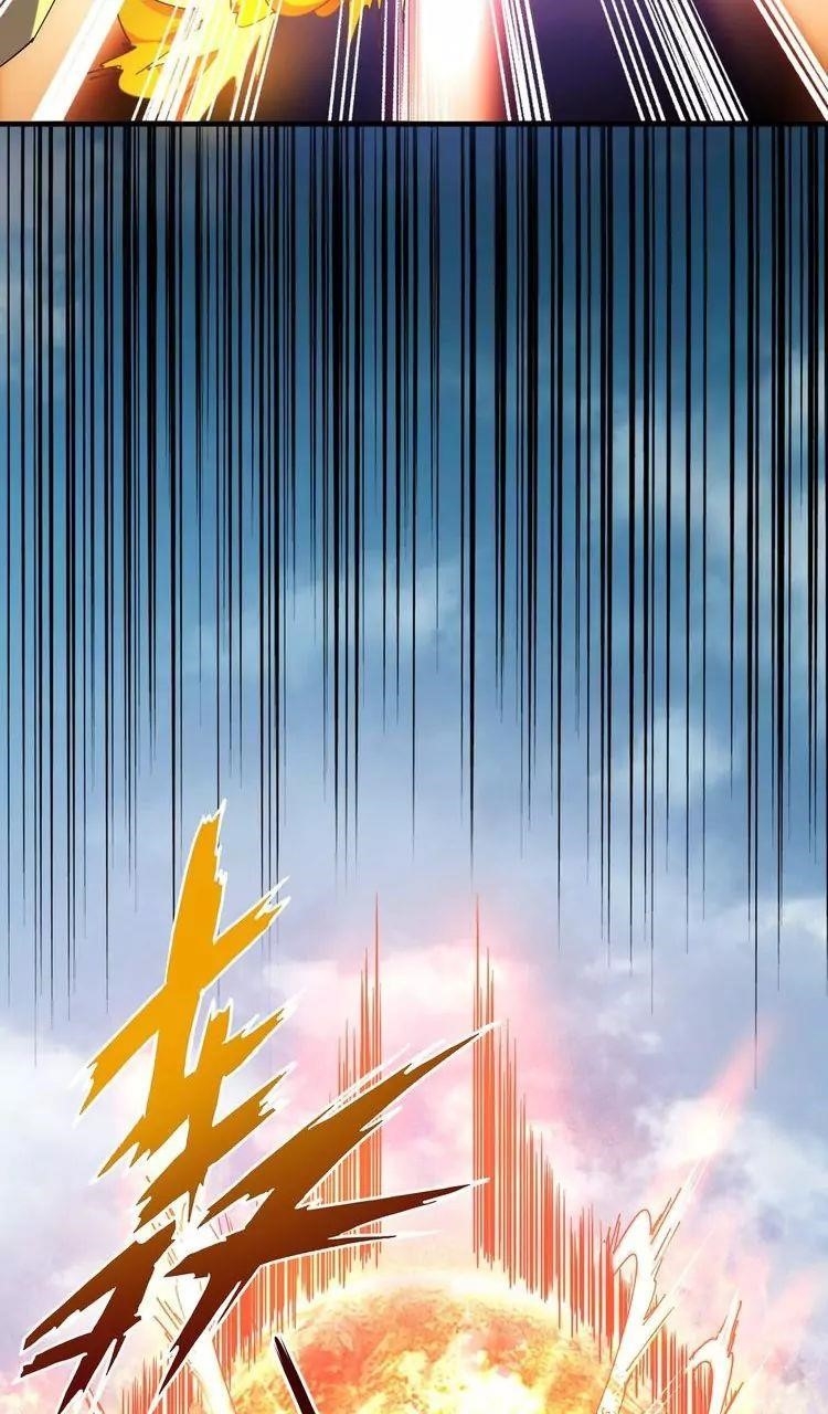 Demonic Emperor Chapter 67 - Page 34