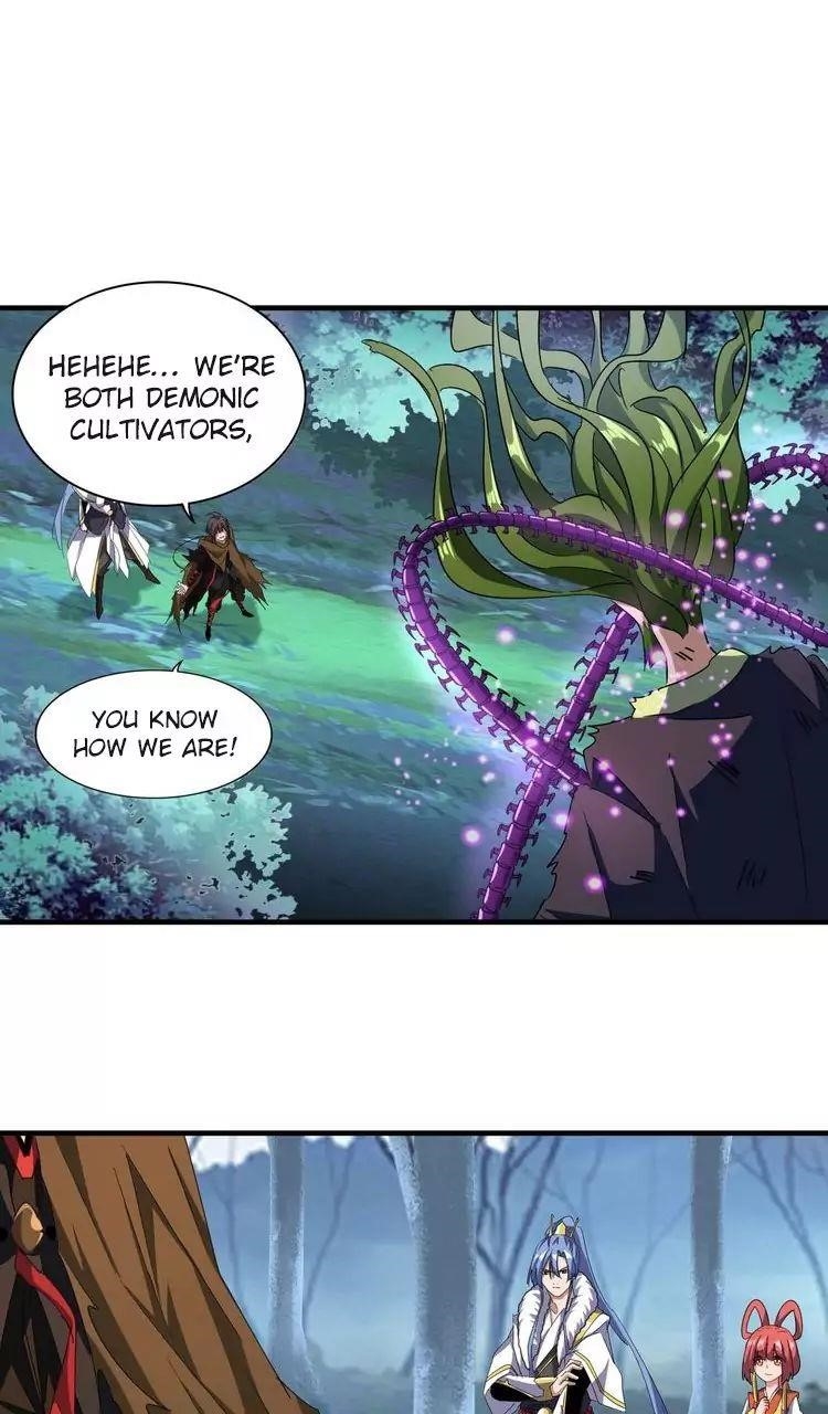 Demonic Emperor Chapter 67 - Page 9