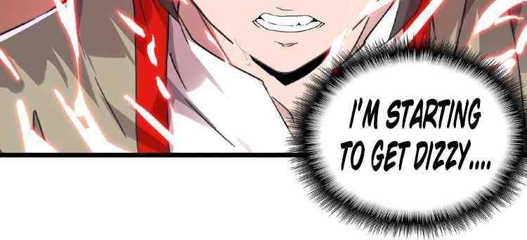 Demonic Emperor Chapter 7 - Page 10