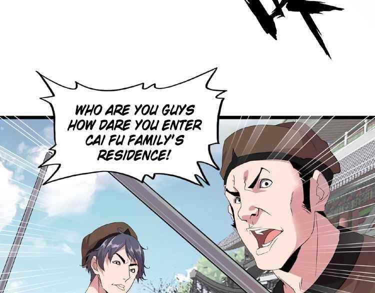 Demonic Emperor Chapter 7 - Page 104