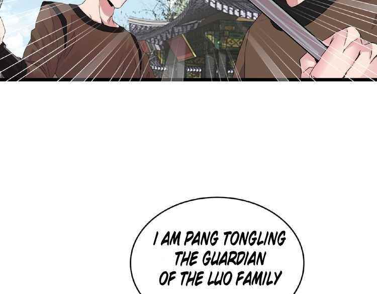 Demonic Emperor Chapter 7 - Page 105