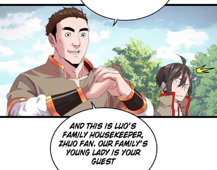 Demonic Emperor Chapter 7 - Page 106