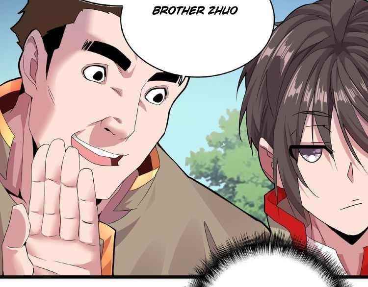 Demonic Emperor Chapter 7 - Page 109