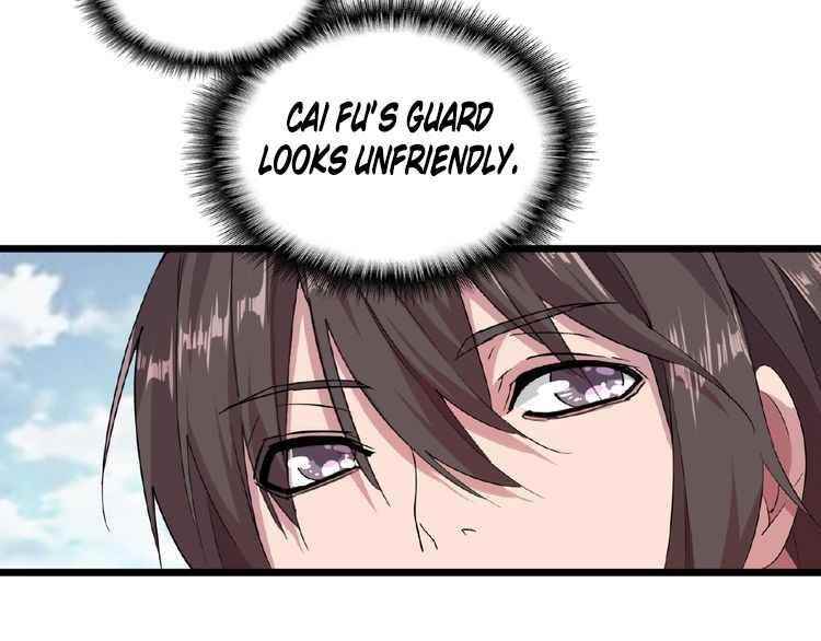 Demonic Emperor Chapter 7 - Page 111