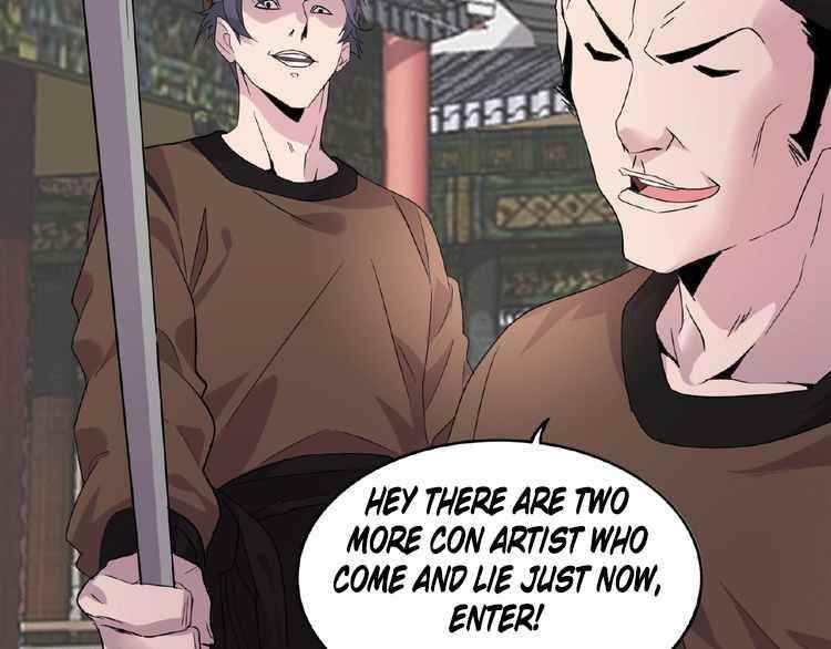 Demonic Emperor Chapter 7 - Page 113