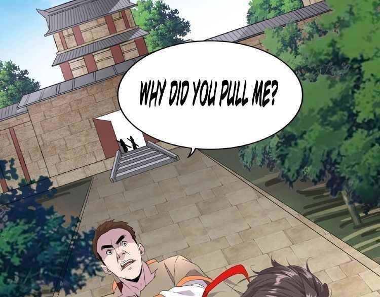 Demonic Emperor Chapter 7 - Page 116