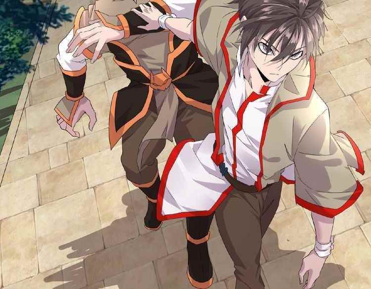 Demonic Emperor Chapter 7 - Page 117