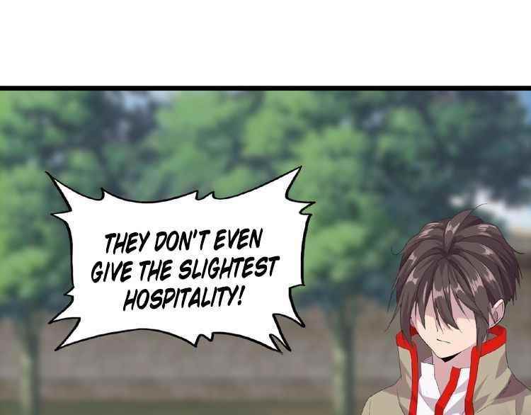 Demonic Emperor Chapter 7 - Page 126