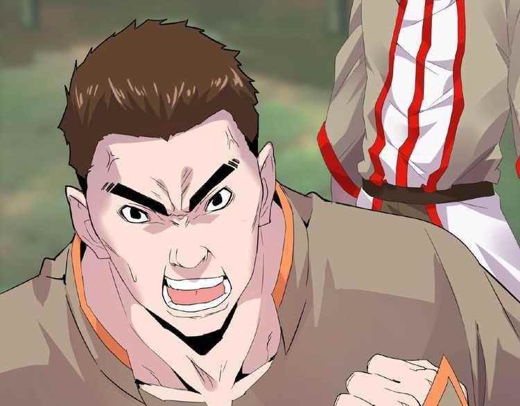 Demonic Emperor Chapter 7 - Page 127