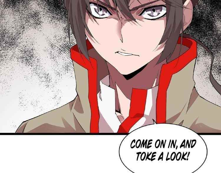 Demonic Emperor Chapter 7 - Page 130