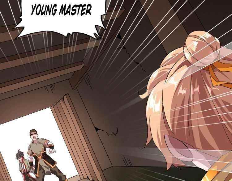 Demonic Emperor Chapter 7 - Page 135