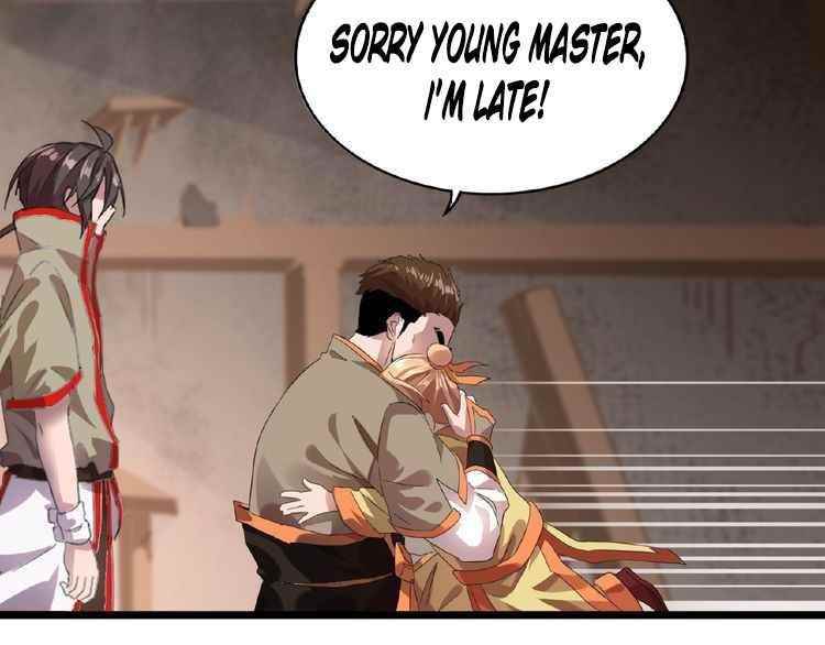 Demonic Emperor Chapter 7 - Page 137