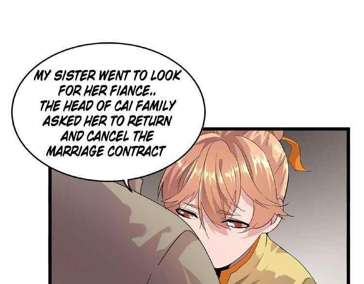 Demonic Emperor Chapter 7 - Page 139