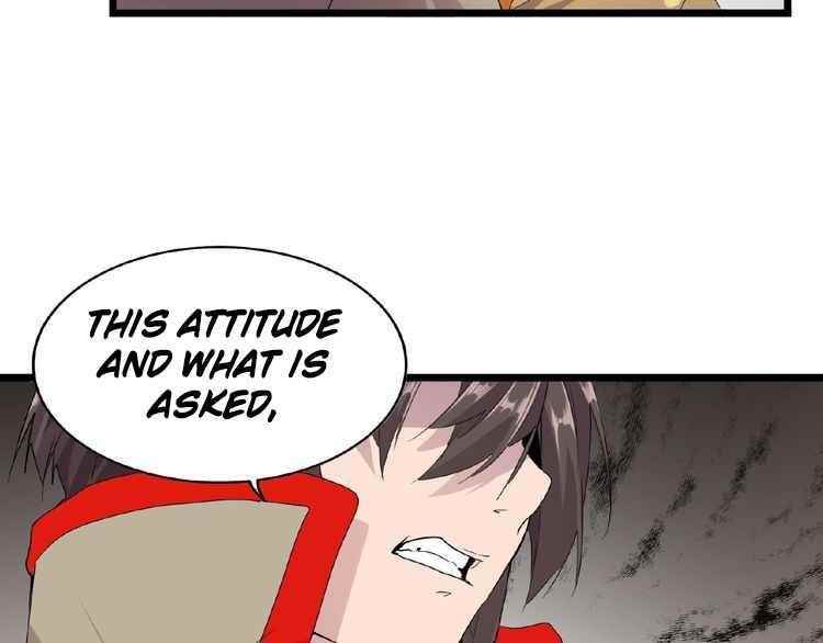 Demonic Emperor Chapter 7 - Page 140